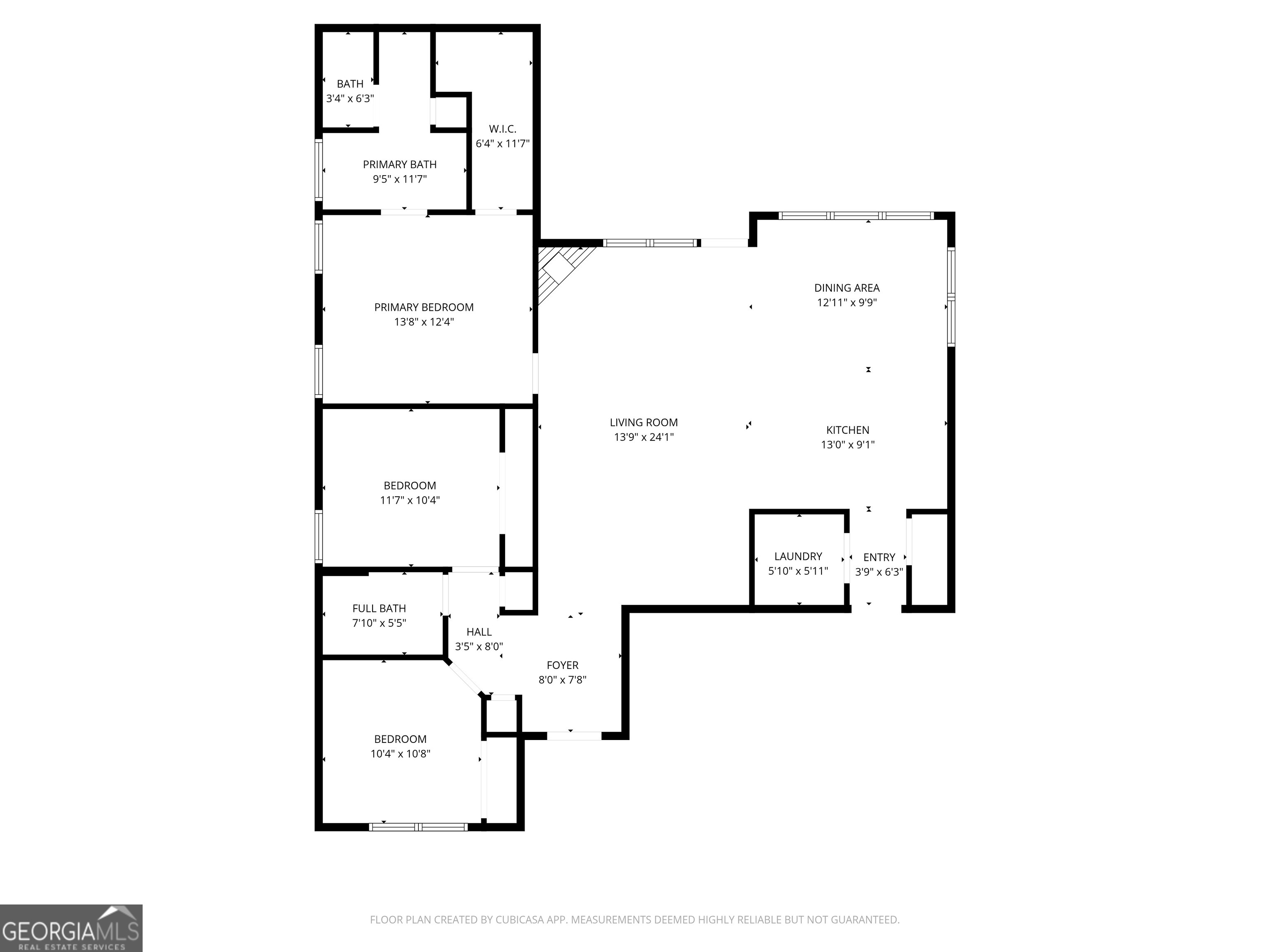 2114 Allie Road Greenville, GA 30222 - Photo 43 of 48