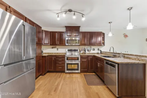 $580,000 | 116 Stonehead Court, Wilmington, NC 28411