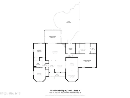 $580,000 | 116 Stonehead Court, Wilmington, NC 28411