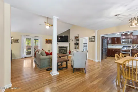 $580,000 | 116 Stonehead Court, Wilmington, NC 28411