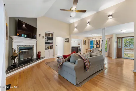 $580,000 | 116 Stonehead Court, Wilmington, NC 28411