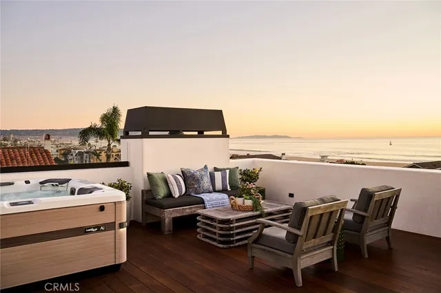 $14,999,000 | 2526 Hermosa Avenue, Hermosa Beach, CA 90254