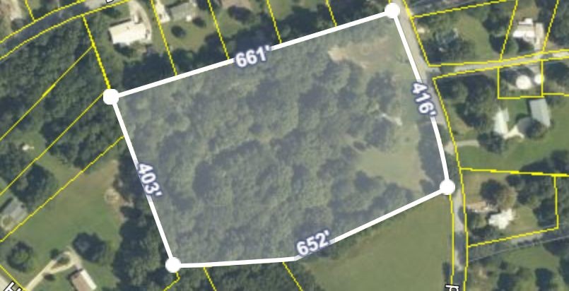 4095 Bell Branch Road Nunnelly, TN 37137 - Photo 10 of 11 Gallery Image 10
