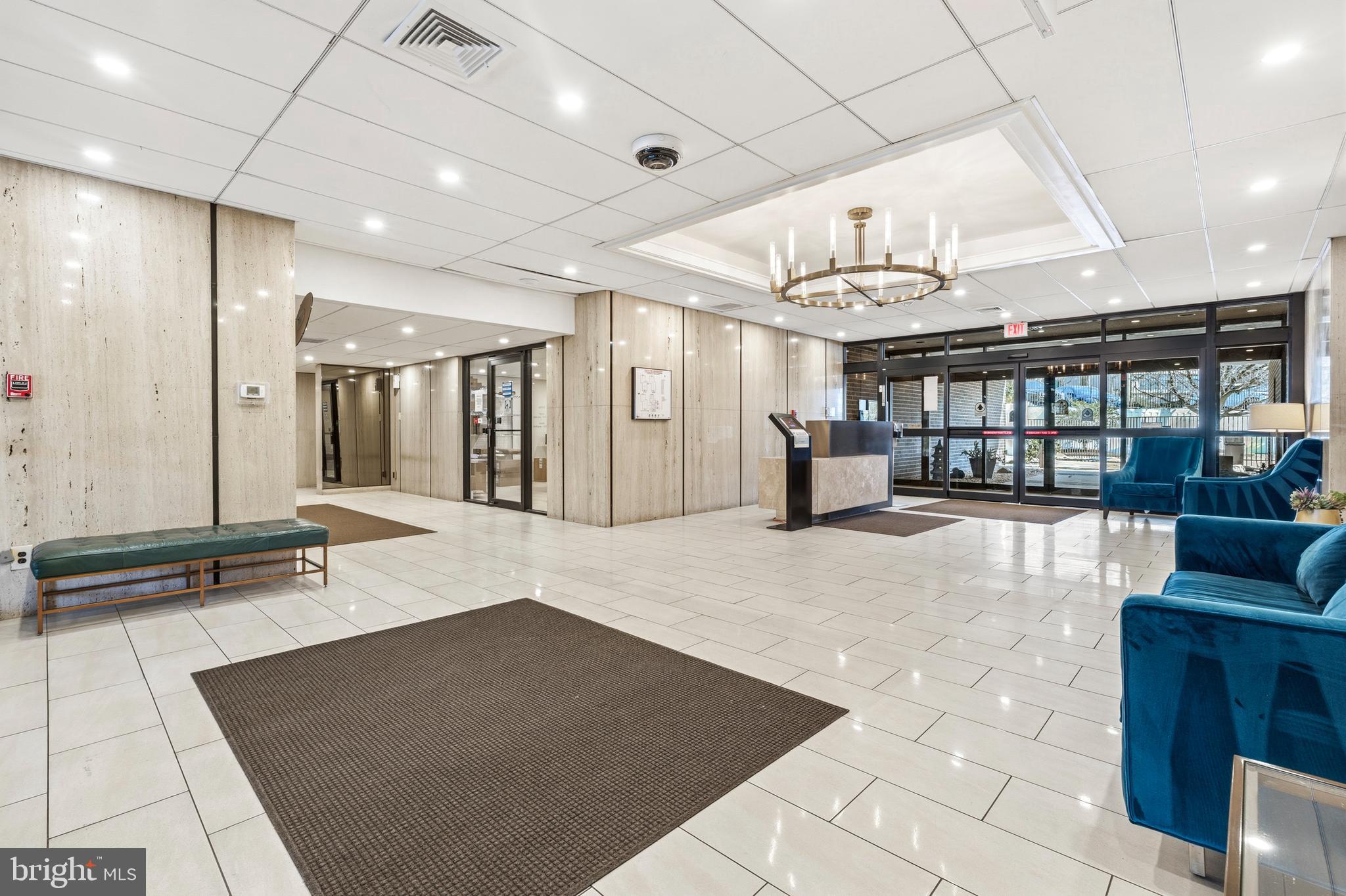6101 Edsall Road, Unit 1107 Alexandria, VA 22304 - Photo 80 of 114