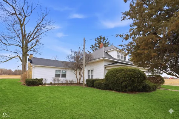 $289,000 | 10719 East State Road 38, Sheridan, IN 46069