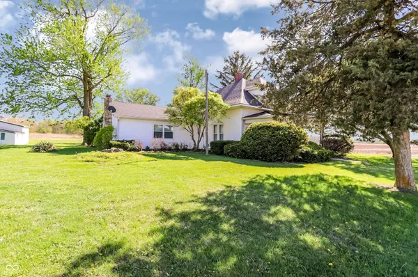 $289,000 | 10719 East State Road 38, Sheridan, IN 46069