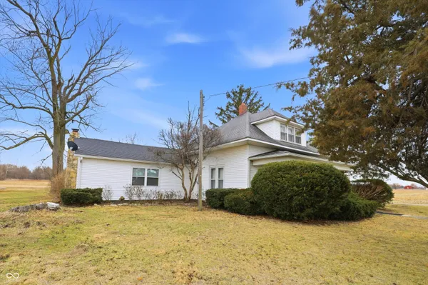 $289,000 | 10719 East State Road 38, Sheridan, IN 46069