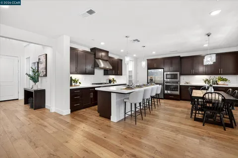 $1,898,800 | 5821 Nugget Way, Dublin, CA 94568