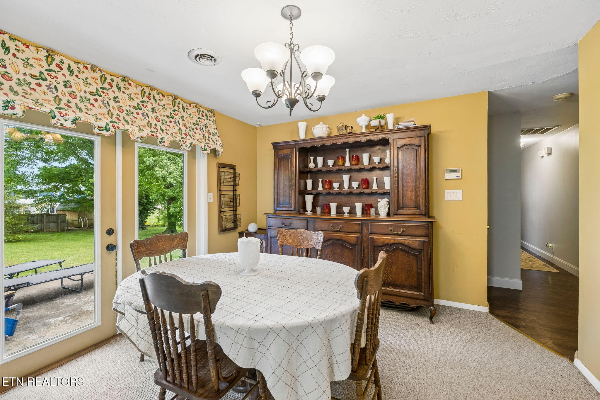8012 Sharp Road Powell, TN 37849 - Photo 6 of 23 6-8012 Sharp Rd - 006