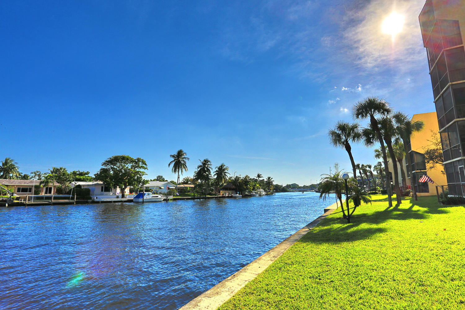 3 Royal Palm Way, Unit 301 Boca Raton, FL 33432 - Photo 34 of 35 RIVER