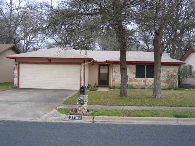 7303 Ladybug Street Austin, TX 78744 - Photo 1 of 1 Gallery Image 1