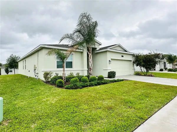 $2,499 | 16421 Fernridge Street, Clermont, FL 34714