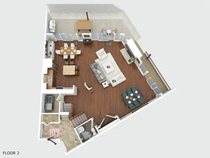 $639,000 | 850 Hillside Drive, Unit GG1, Fontana, WI 53125