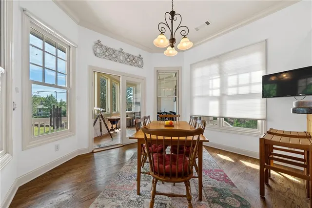 $1,600,000 | 126 Cape View Lane, Eatonton, GA 31024