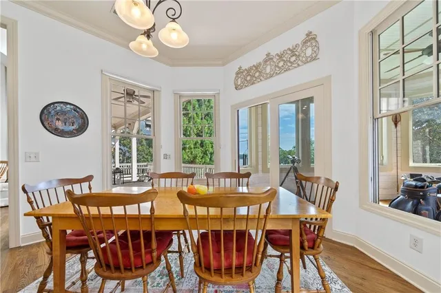 $1,600,000 | 126 Cape View Lane, Eatonton, GA 31024