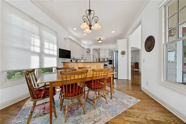 $1,600,000 | 126 Cape View Lane, Eatonton, GA 31024