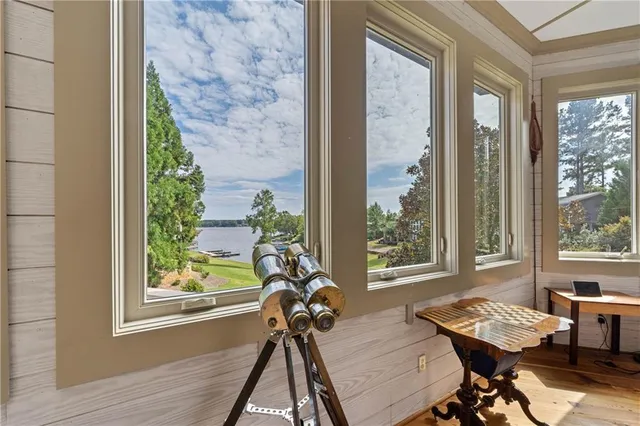 $1,600,000 | 126 Cape View Lane, Eatonton, GA 31024