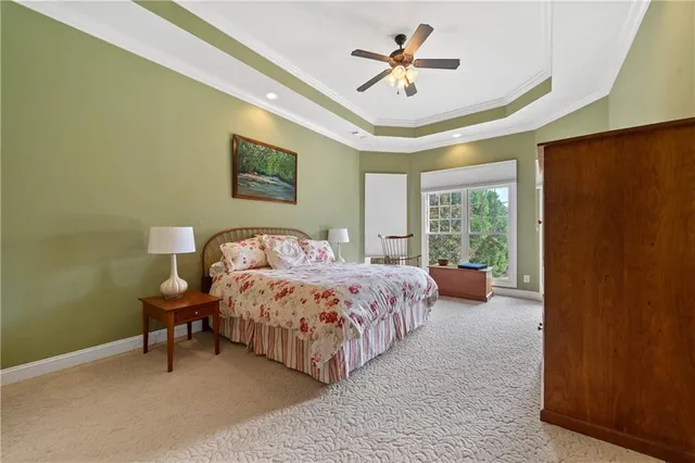 $1,600,000 | 126 Cape View Lane, Eatonton, GA 31024