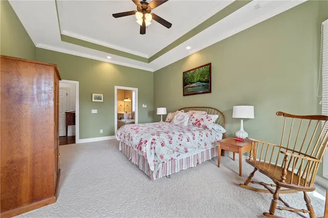 $1,600,000 | 126 Cape View Lane, Eatonton, GA 31024