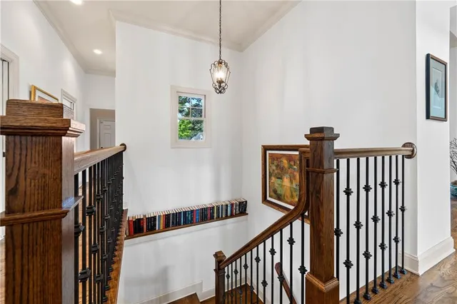 $1,600,000 | 126 Cape View Lane, Eatonton, GA 31024