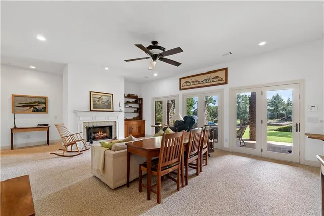 $1,600,000 | 126 Cape View Lane, Eatonton, GA 31024