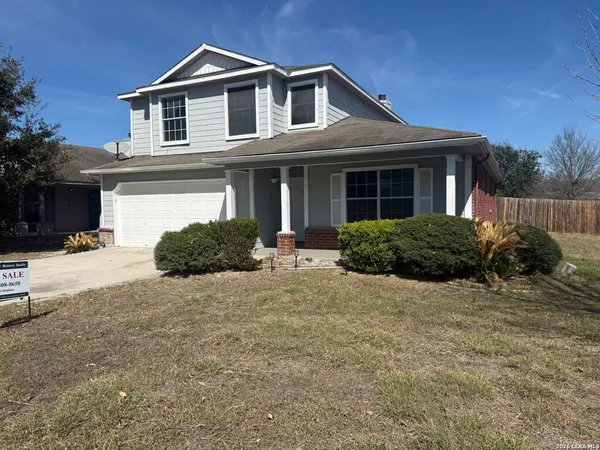 $297,777 | 117 Creekside Drive, Cibolo, TX 78108