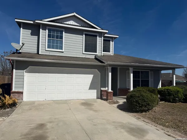 $297,777 | 117 Creekside Drive, Cibolo, TX 78108