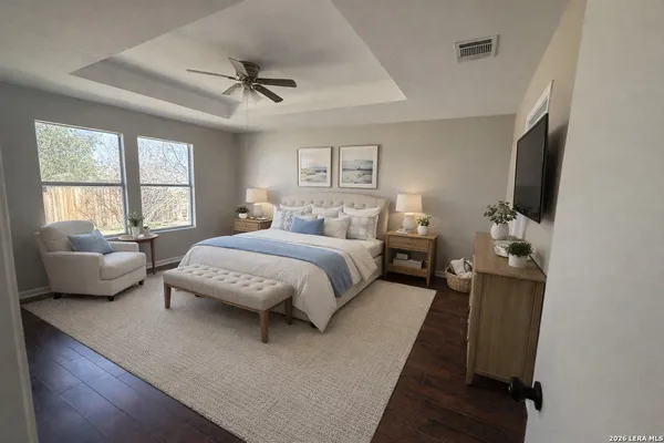 $297,777 | 117 Creekside Drive, Cibolo, TX 78108