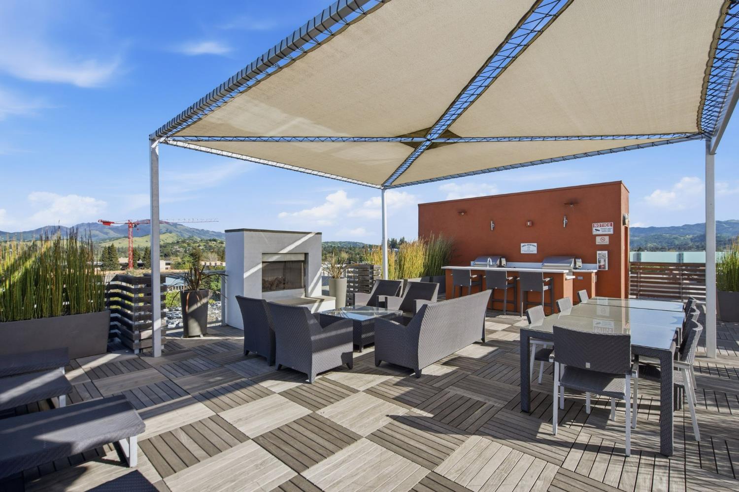 555 Ygnacio Valley Road, Unit 220 Walnut Creek, CA 94596 - Photo 25 of 33