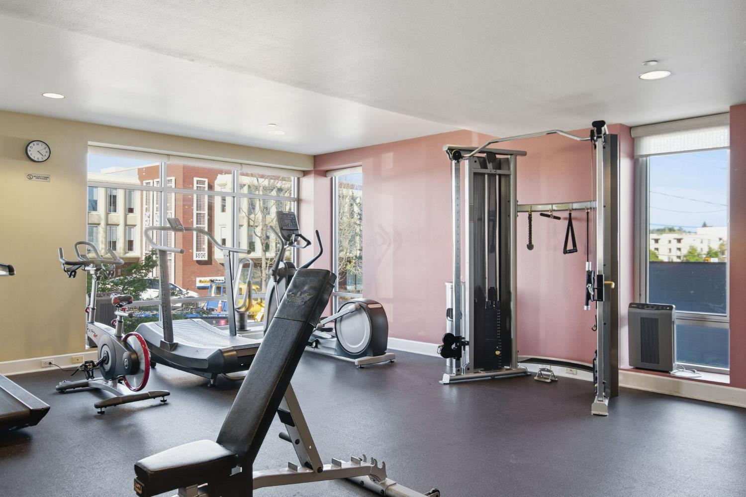 555 Ygnacio Valley Road, Unit 220 Walnut Creek, CA 94596 - Photo 26 of 33