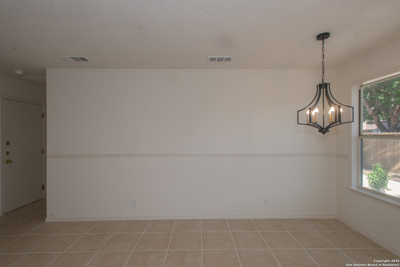 8914 Timber Run San Antonio, TX 78250 - Photo 12 of 23 a view of a room with a empty space