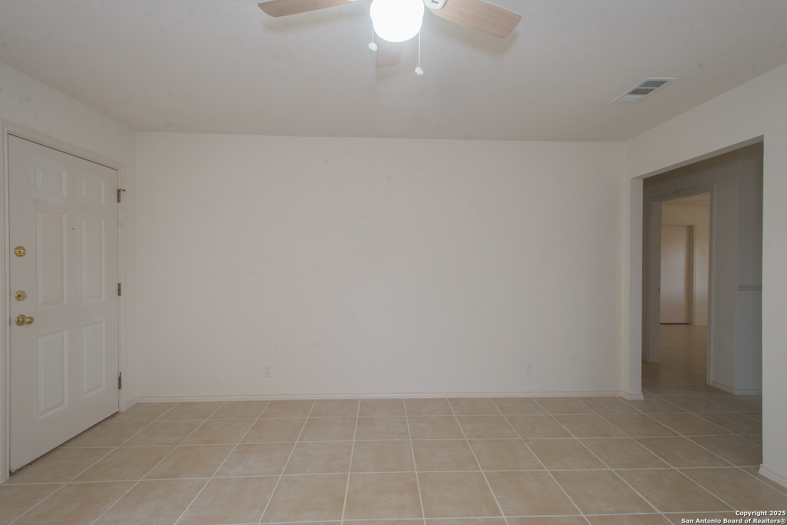 8914 Timber Run San Antonio, TX 78250 - Photo 2 of 23 a view of an empty room