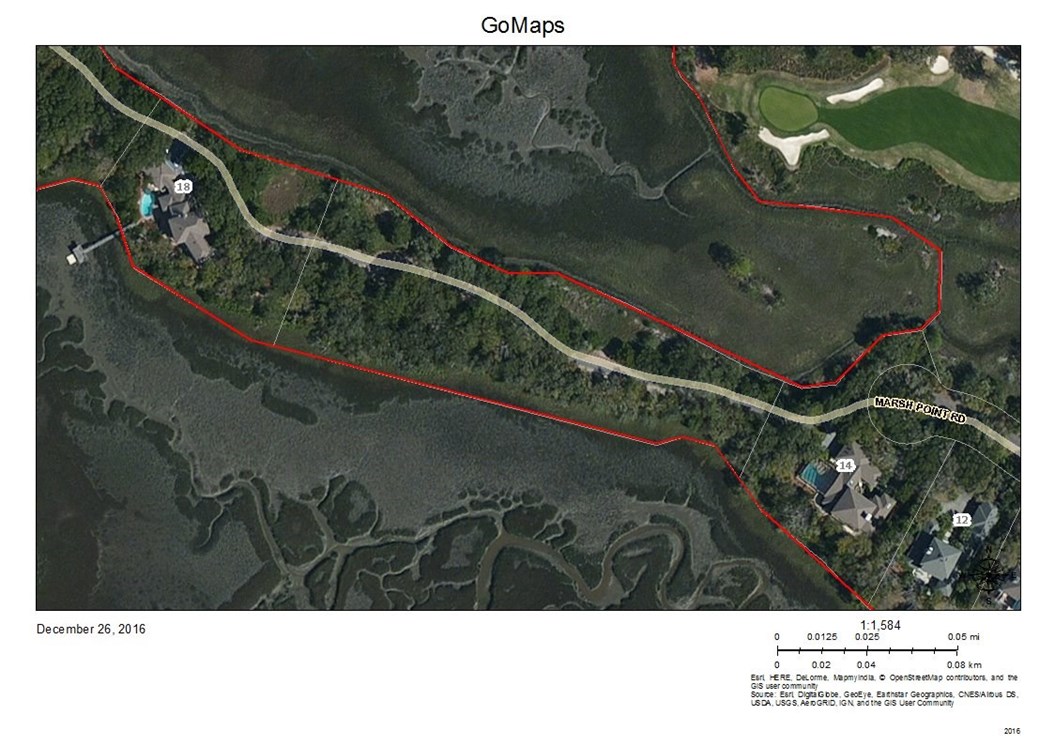 16 Marsh Point Road Fernandina Beach, FL 32034 - Photo 3 of 7 Gallery Image 3
