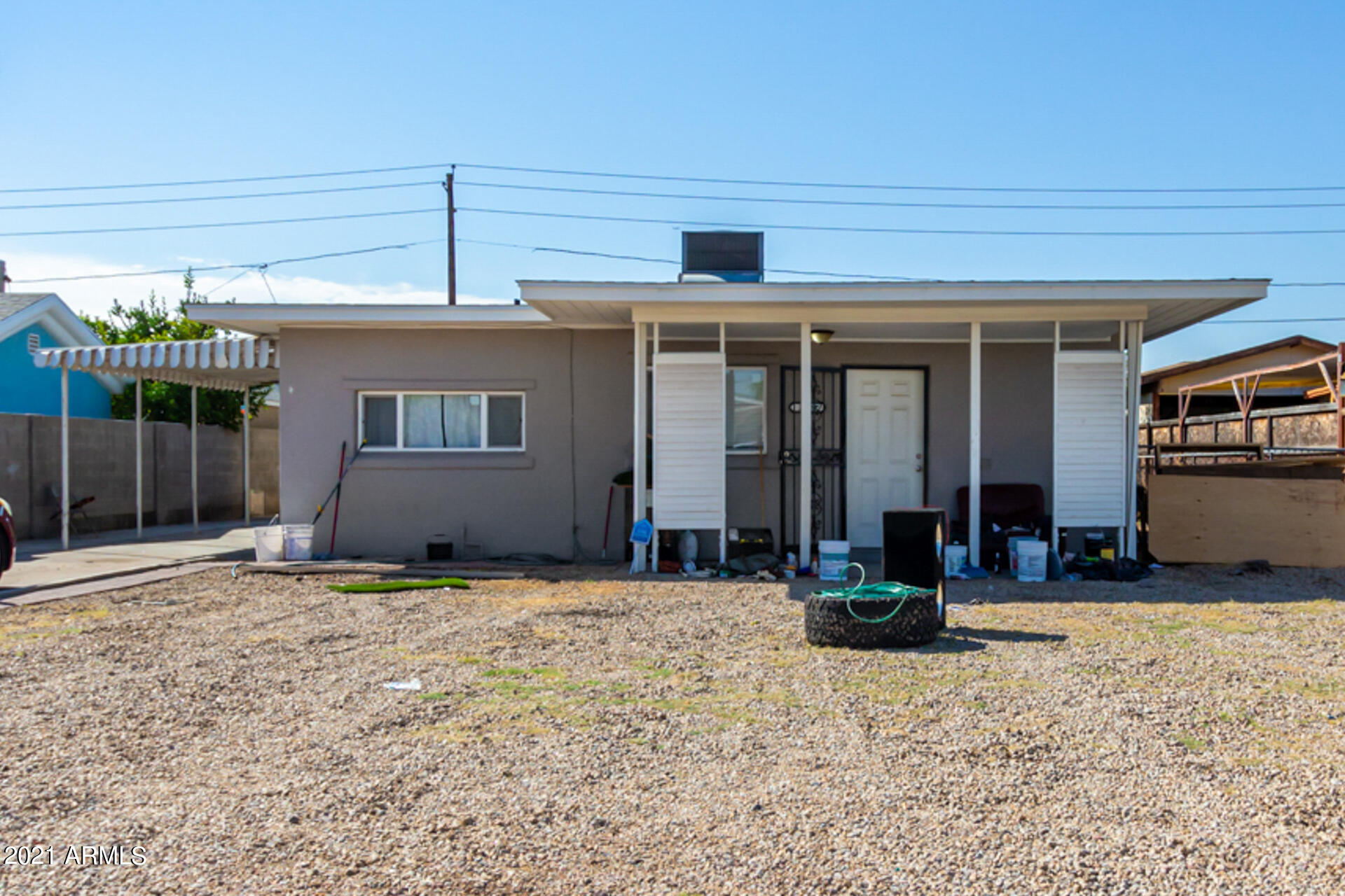 2015 West Monte Vista Road Phoenix, AZ 85009 - Photo 1 of 36 0004-01-Monte Vista