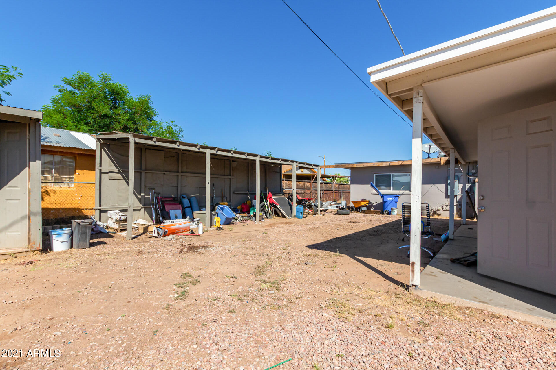 2015 West Monte Vista Road Phoenix, AZ 85009 - Photo 34 of 36 0027-24-Monte Vista