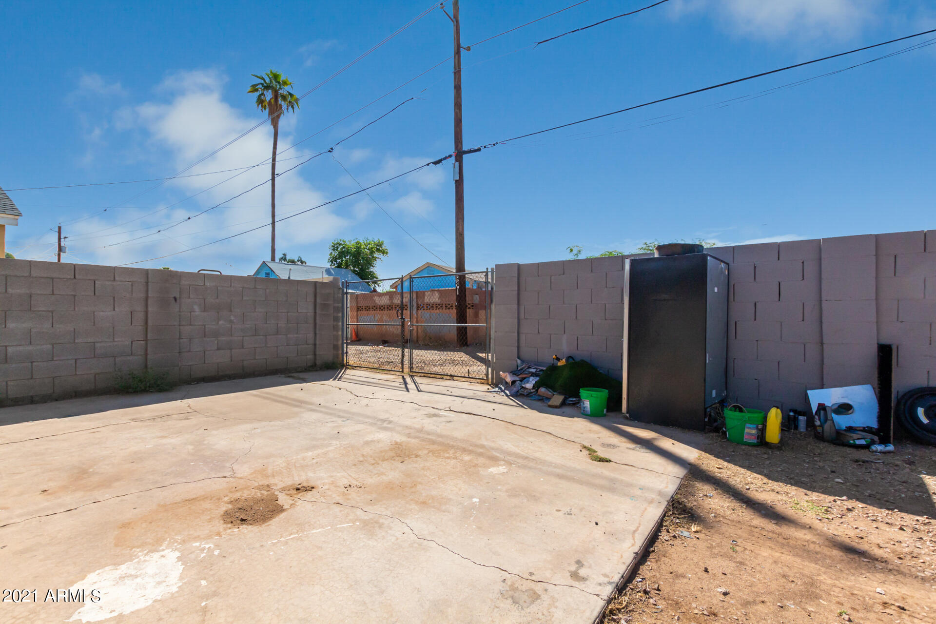 2015 West Monte Vista Road Phoenix, AZ 85009 - Photo 35 of 36 0028-25-Monte Vista