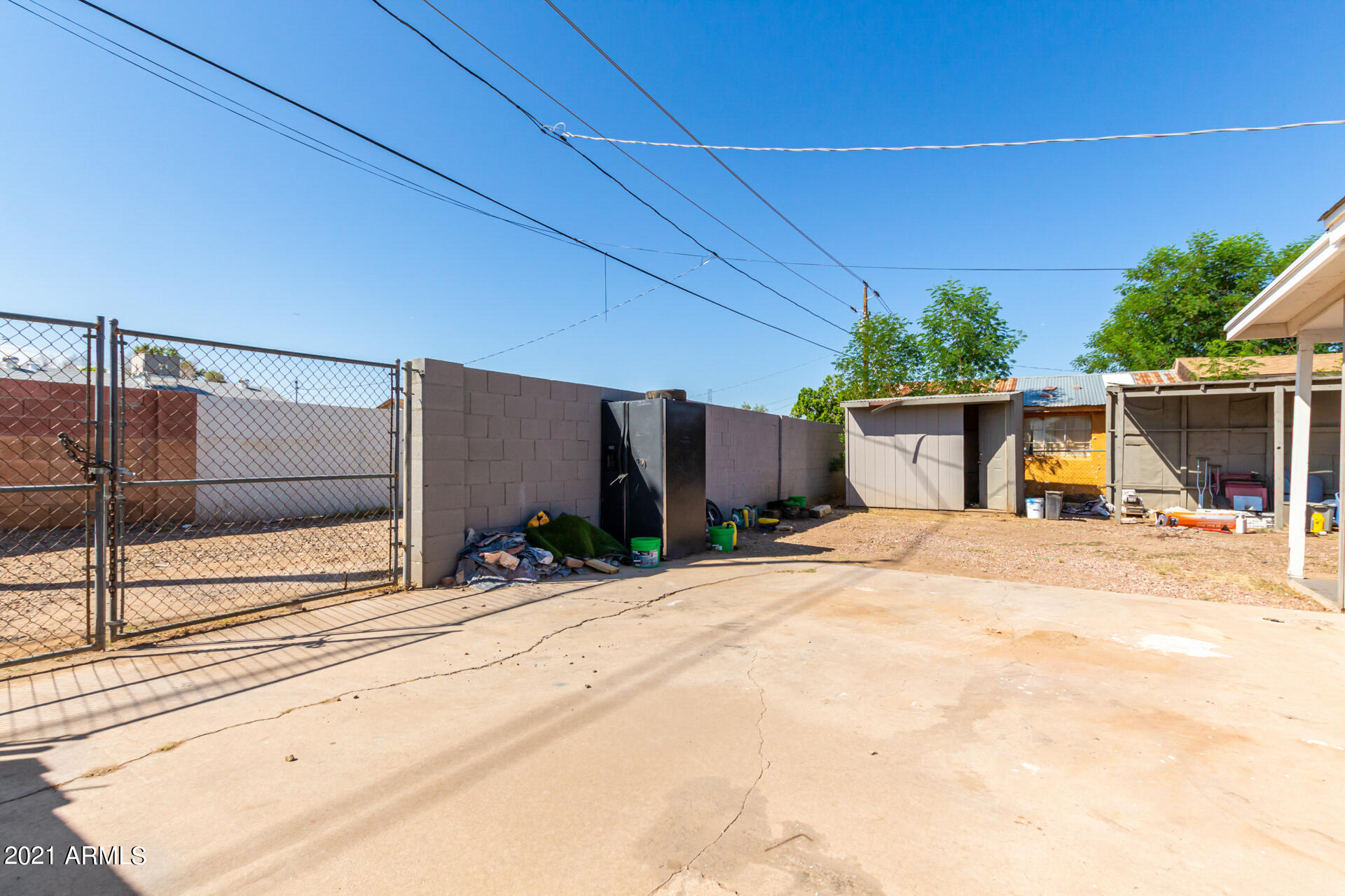 2015 West Monte Vista Road Phoenix, AZ 85009 - Photo 36 of 36 0029-26-Monte Vista