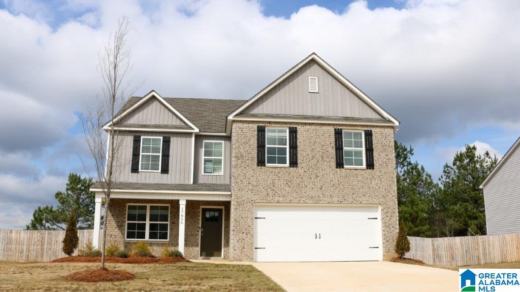17856 April Leigh Circle Vance, AL 35490 - Photo 2 of 21