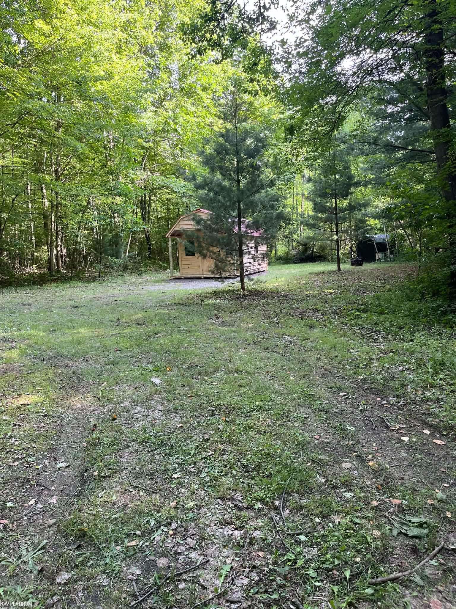 4123 Waterman Road Vassar, MI 48768 - Photo 16 of 29