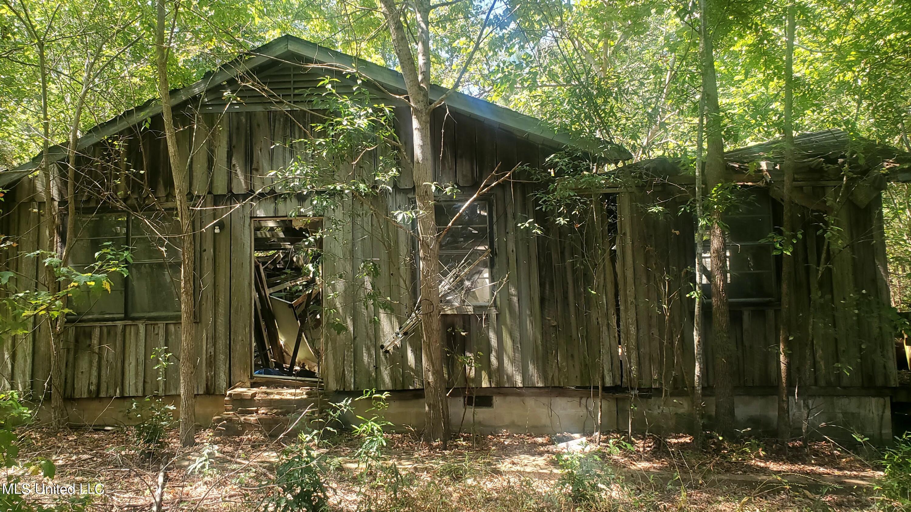 7443 Tate Marshall Road Coldwater, MS 38618 - Photo 2 of 20 Old Home