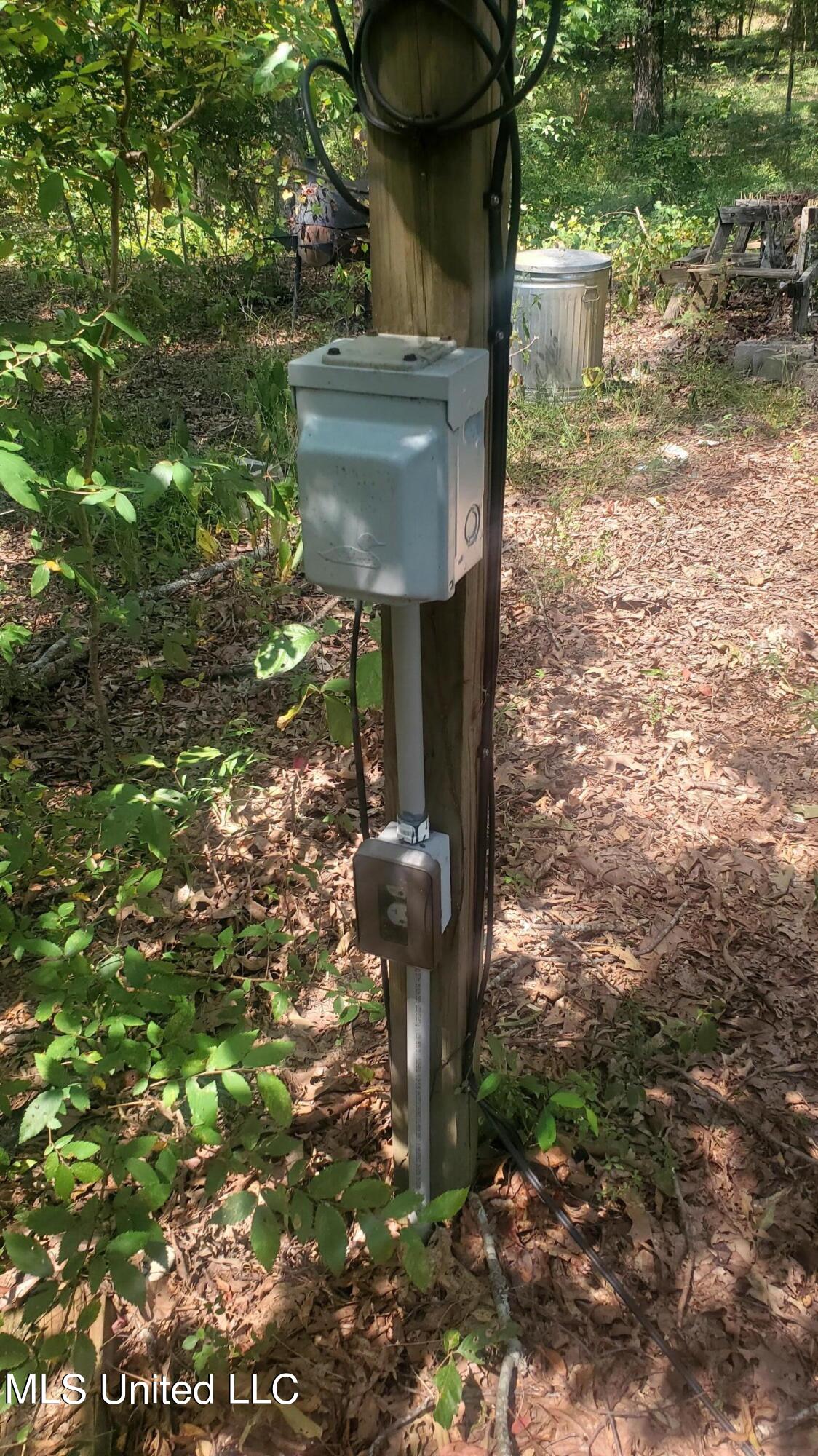 7443 Tate Marshall Road Coldwater, MS 38618 - Photo 4 of 20 Electric