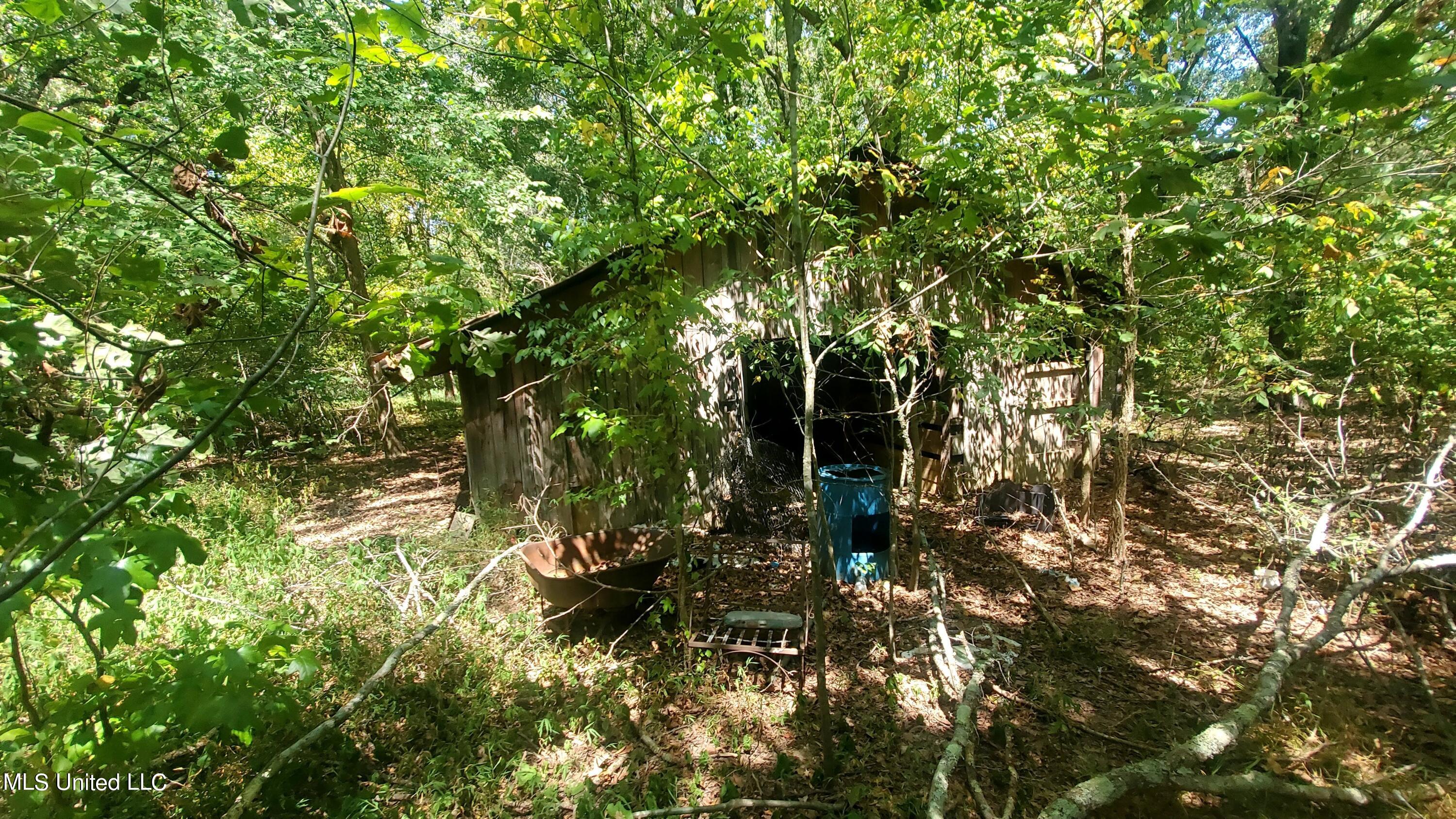 7443 Tate Marshall Road Coldwater, MS 38618 - Photo 7 of 20 Barn