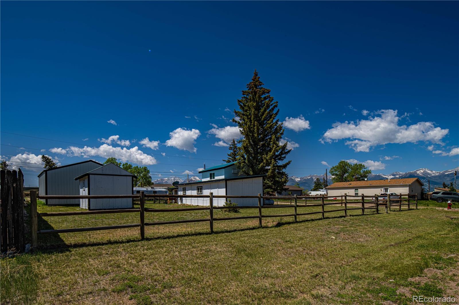 802 Ohio Street Silver Cliff, CO 81252 - Photo 16 of 37