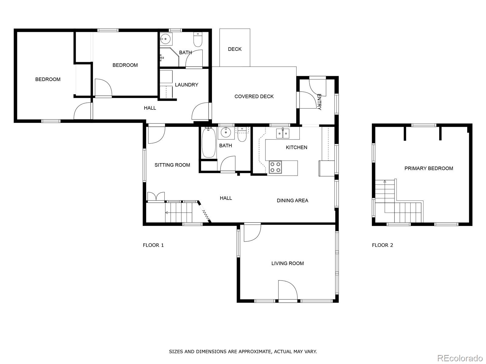 802 Ohio Street Silver Cliff, CO 81252 - Photo 10 of 37