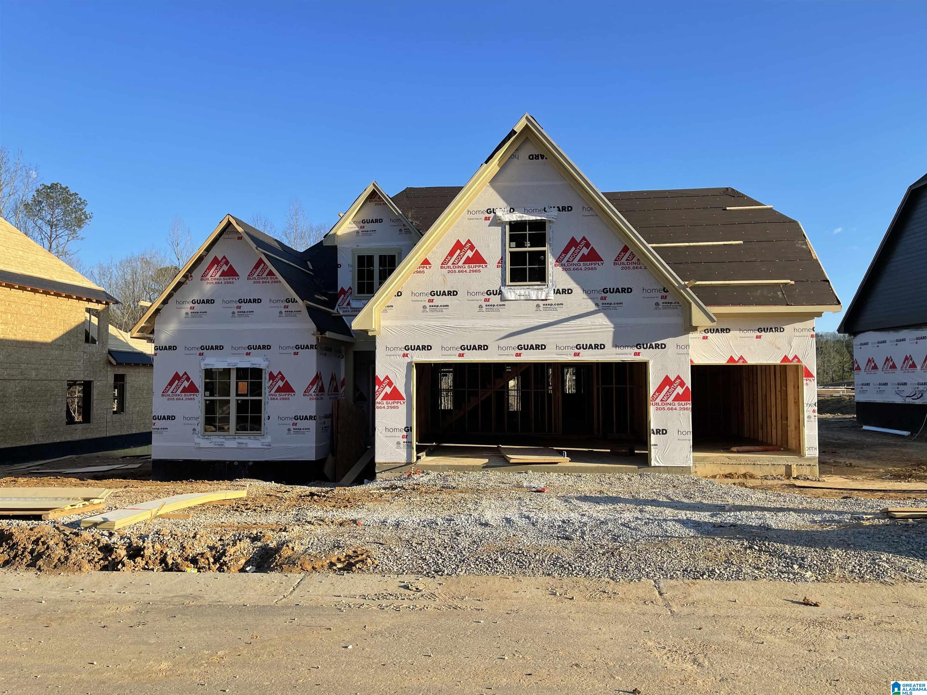 282 Kinross Circle Pelham, AL 35124 - Photo 18 of 19