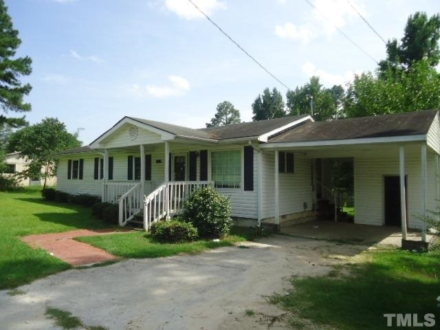 344 Bailey Way Road Lillington, NC 27546 - Photo 1 of 6 Gallery Image 1