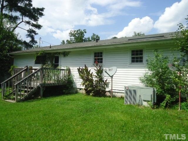 344 Bailey Way Road Lillington, NC 27546 - Photo 4 of 6 Gallery Image 4