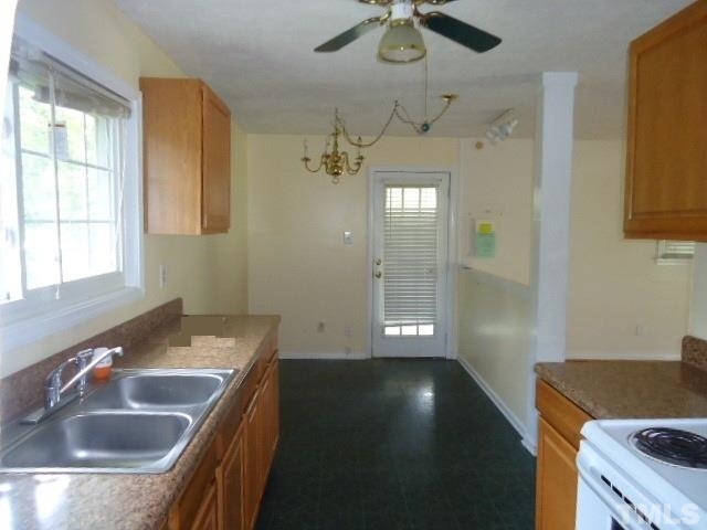 344 Bailey Way Road Lillington, NC 27546 - Photo 5 of 6 Gallery Image 5
