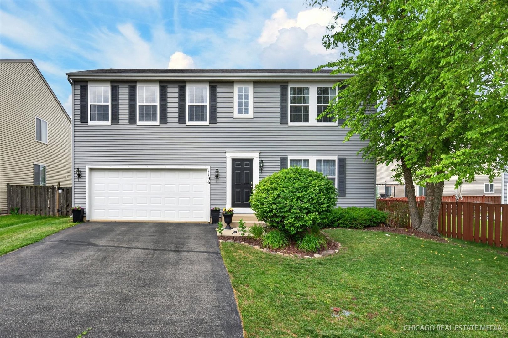 1196 Port Royal Road Pingree Grove, IL 60140 - Photo 1 of 38