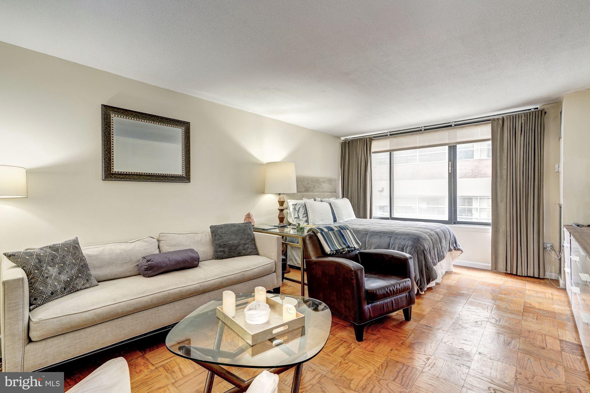 1301 20th Street Northwest, Unit 201 Washington, DC 20036 - Photo 1 of 13